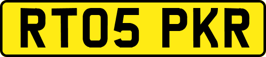RT05PKR
