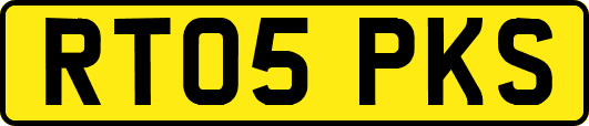 RT05PKS
