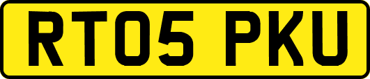 RT05PKU