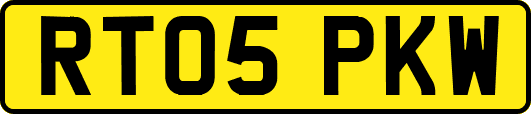 RT05PKW