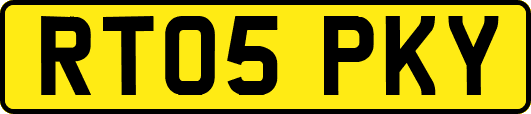 RT05PKY