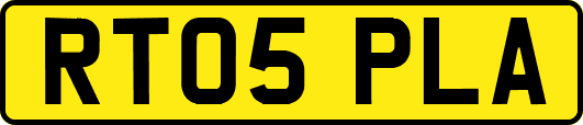 RT05PLA