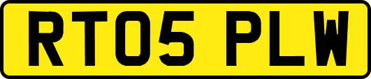RT05PLW