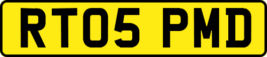 RT05PMD