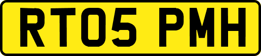 RT05PMH