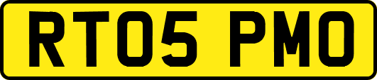 RT05PMO