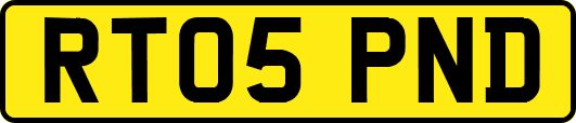 RT05PND