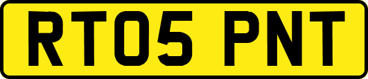 RT05PNT