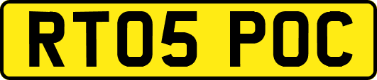 RT05POC