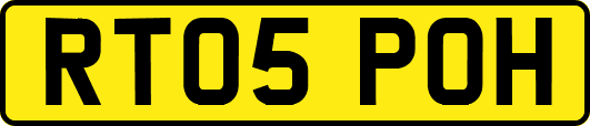 RT05POH