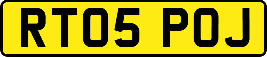 RT05POJ