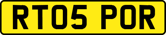 RT05POR