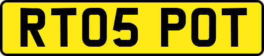RT05POT