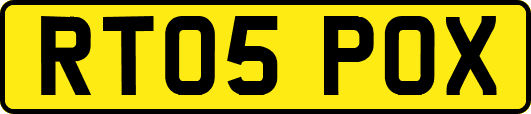 RT05POX