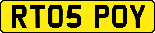 RT05POY