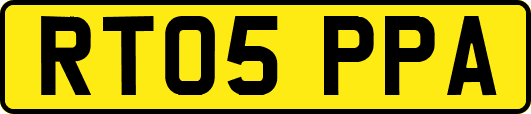 RT05PPA