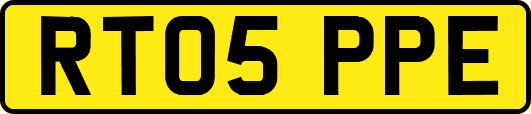 RT05PPE