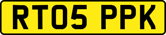 RT05PPK