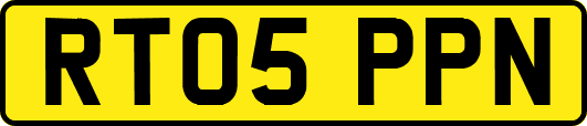 RT05PPN