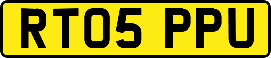 RT05PPU