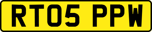 RT05PPW