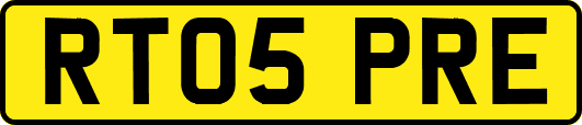 RT05PRE
