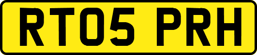 RT05PRH