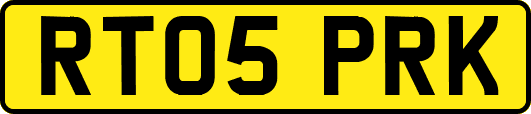 RT05PRK
