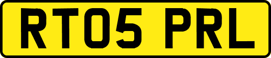RT05PRL