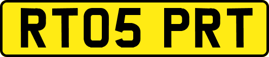 RT05PRT