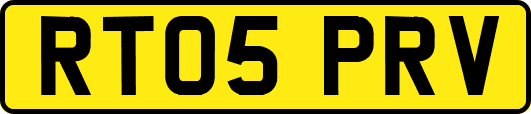 RT05PRV