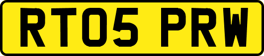 RT05PRW