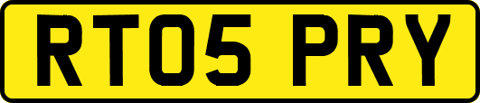 RT05PRY