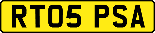RT05PSA