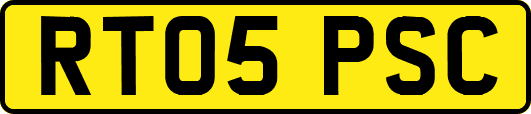 RT05PSC