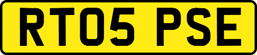 RT05PSE