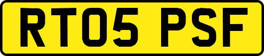 RT05PSF