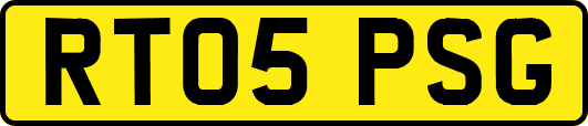 RT05PSG