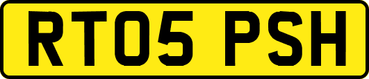 RT05PSH