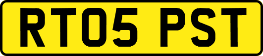 RT05PST