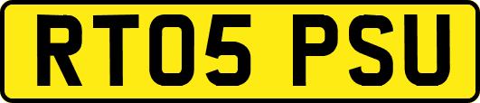 RT05PSU