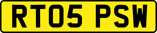 RT05PSW
