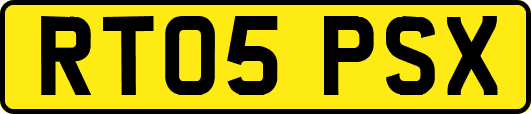 RT05PSX