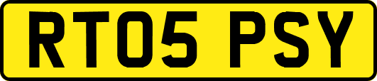 RT05PSY