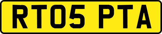 RT05PTA