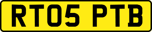 RT05PTB