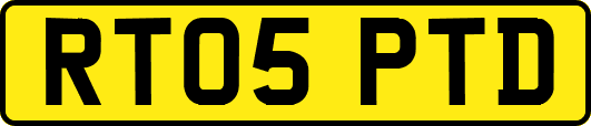 RT05PTD