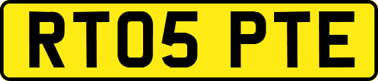 RT05PTE