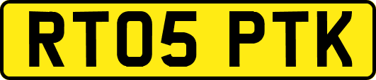 RT05PTK