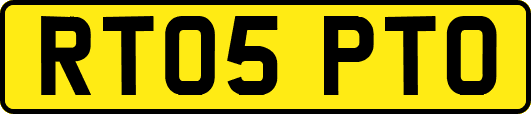 RT05PTO